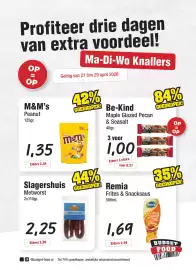 Budget Food folder week 17 Pagina 9