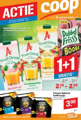 Coop (geldig t/m 3-05)