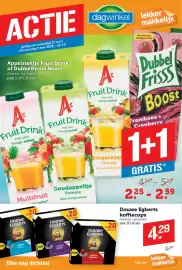 Dagwinkel folder week 18 Pagina 1