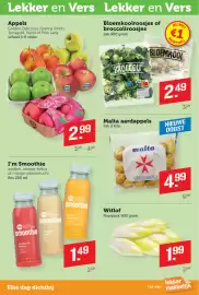 Dagwinkel folder week 18 Pagina 3