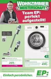 EP Prospekt Seite 1