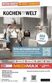 MEDIMAX Prospekt woche 17 Seite 8