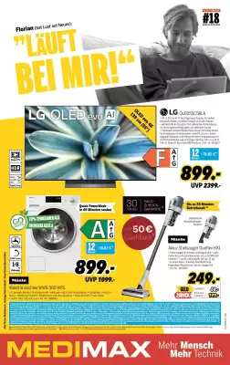 MEDIMAX (gültig bis 1-05)