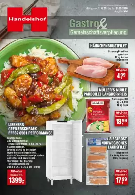 Handelshof (gültig bis 31-05)