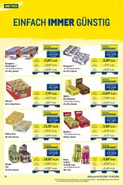 METRO Prospekt Seite 16