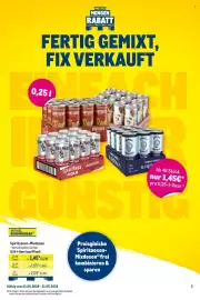 METRO Prospekt Seite 3