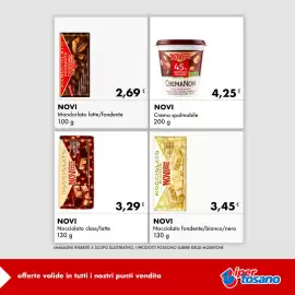 Volantino Iper Tosano settimana 17 Pagina 2