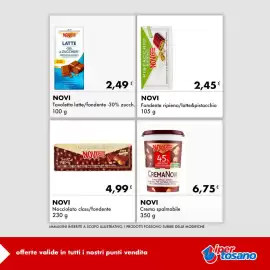 Volantino Iper Tosano settimana 17 Pagina 3