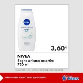 Volantino Iper Tosano settimana 17 Pagina 4