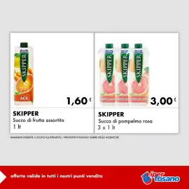 Volantino Iper Tosano settimana 17 Pagina 5