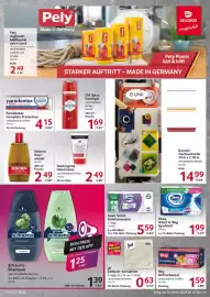 Selgros Prospekt woche 18 Seite 17