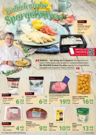 Selgros Prospekt woche 18 Seite 22