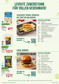 Selgros Prospekt woche 18 Seite 24