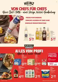 Selgros Prospekt woche 18 Seite 25