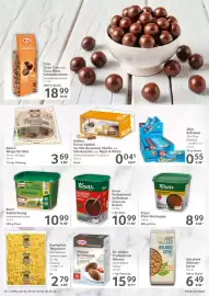 Selgros Prospekt woche 18 Seite 26