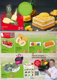 Selgros Prospekt woche 18 Seite 3