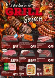 Selgros Prospekt woche 18 Seite 4