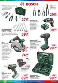 Selgros Prospekt woche 18 Seite 12