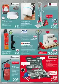 Selgros Prospekt woche 18 Seite 13