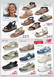 Selgros Prospekt woche 18 Seite 15