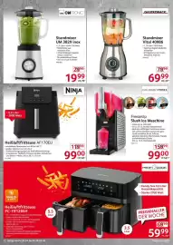 Selgros Prospekt woche 18 Seite 2