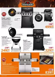 Selgros Prospekt woche 18 Seite 21