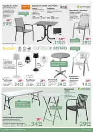 Selgros Prospekt woche 18 Seite 22