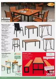 Selgros Prospekt woche 18 Seite 23