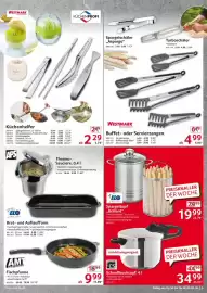 Selgros Prospekt woche 18 Seite 5