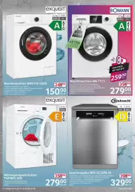 Selgros Prospekt woche 18 Seite 6