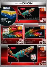 Selgros Prospekt woche 18 Seite 8