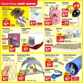 Thomas Philipps Prospekt woche 18 Seite 20