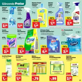 Thomas Philipps Prospekt woche 18 Seite 25