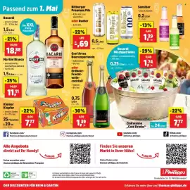 Thomas Philipps Prospekt woche 18 Seite 29