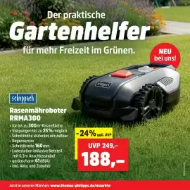 Thomas Philipps Prospekt woche 18 Seite 8