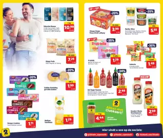 Die 2 Brüder folder Pagina 2