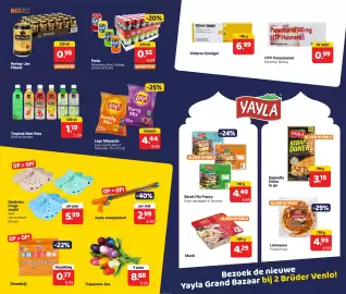 Die 2 Brüder folder Pagina 3