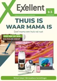 Exellent folder Pagina 1