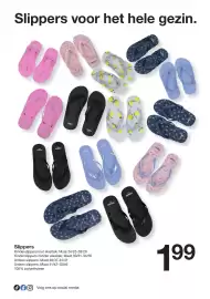 Zeeman folder week 17 Pagina 4