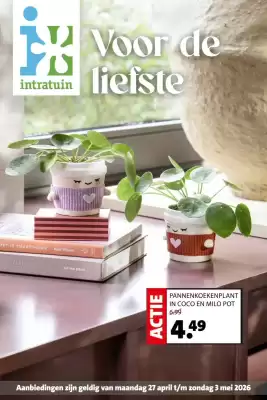 Intratuin folder (geldig t/m 3-05)