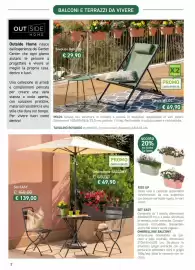 Volantino Florarici Pagina 2