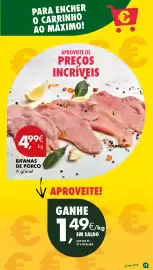 Folheto Pingo Doce | Fim de Semana Página 13