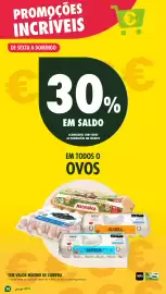 Folheto Pingo Doce | Fim de Semana Página 20