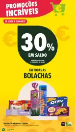 Folheto Pingo Doce | Fim de Semana Página 30