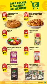 Folheto Pingo Doce | Fim de Semana Página 35