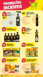 Folheto Pingo Doce | Fim de Semana Página 38