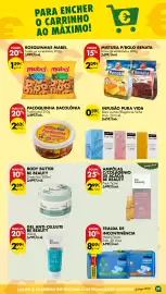 Folheto Pingo Doce | Fim de Semana Página 39