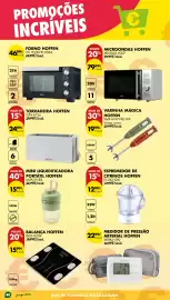Folheto Pingo Doce | Fim de Semana Página 40