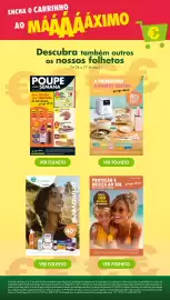 Folheto Pingo Doce | Fim de Semana Página 42