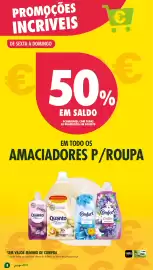 Folheto Pingo Doce | Fim de Semana Página 8
